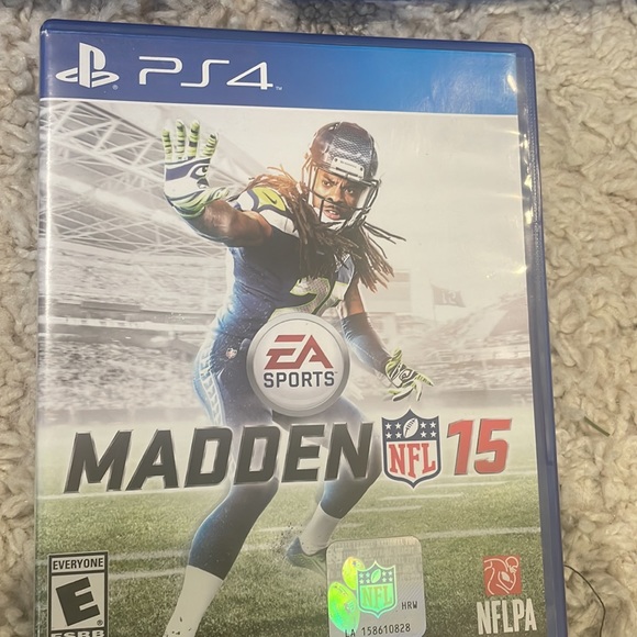 PlayStation Game Lot- PA4 - Picture 5 of 13